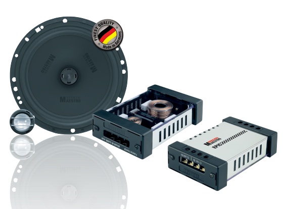 German Maestro EV 5008. ����������� �������������� EV 5008.